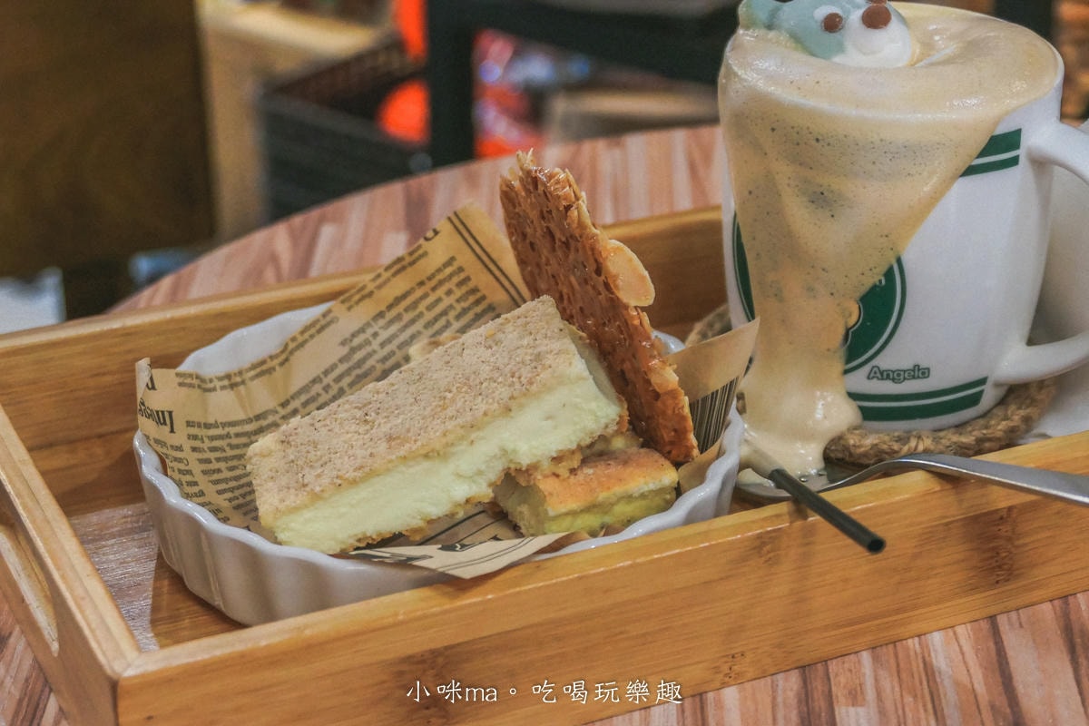 【國父紀念館美食】Museum Coffee 50年代博物館咖啡｜一秒走入日本昭和時代！滿滿古早味童玩、雜貨，好拍又能挖寶，平日不限時，捷運國父紀念館