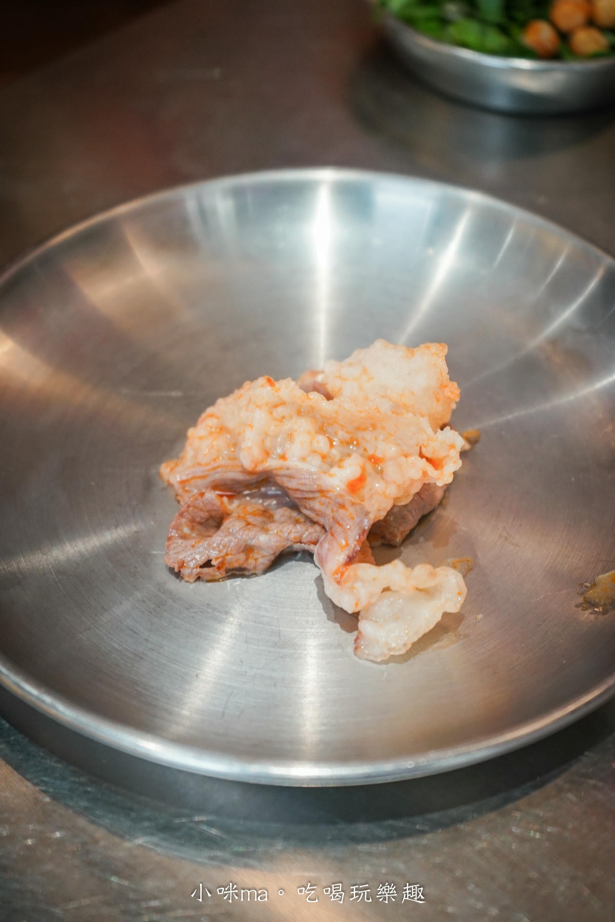 【中和美食】李鐵柱百草串串香|上百種串串搭配正宗重慶風味鍋底,麻辣帶勁好滋味,一串、二串…停不下來啦,捷運永安市場站 - 第42張圖 【中和美食】李鐵柱百草串串香|上百種串串搭配正宗重慶風味鍋底,麻辣帶勁好滋味,一串、二串…停不下來啦,捷運永安市場站