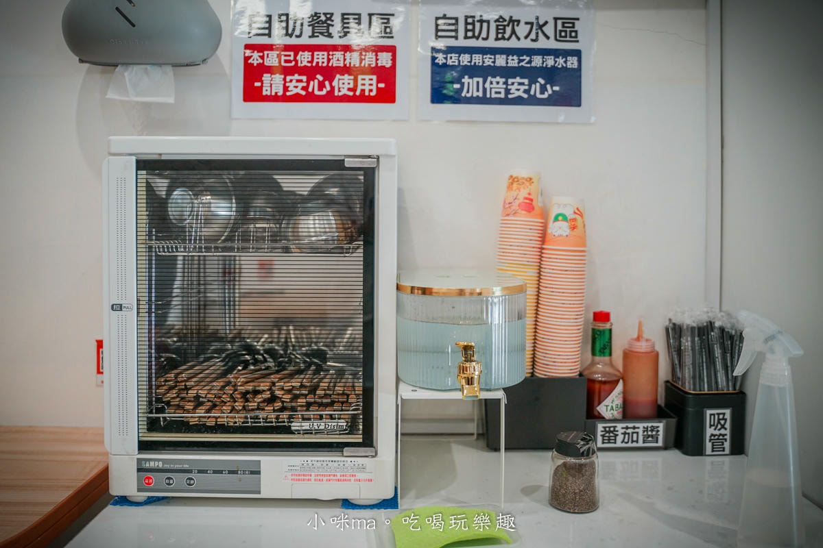 【板橋美食推薦】初義食午｜隱身新埔站巷弄的百元高CP值美食！9種醬料隨你搭，外帶外送都超夯