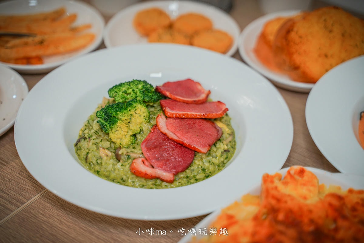 【板橋美食推薦】初義食午｜隱身新埔站巷弄的百元高CP值美食！9種醬料隨你搭，外帶外送都超夯