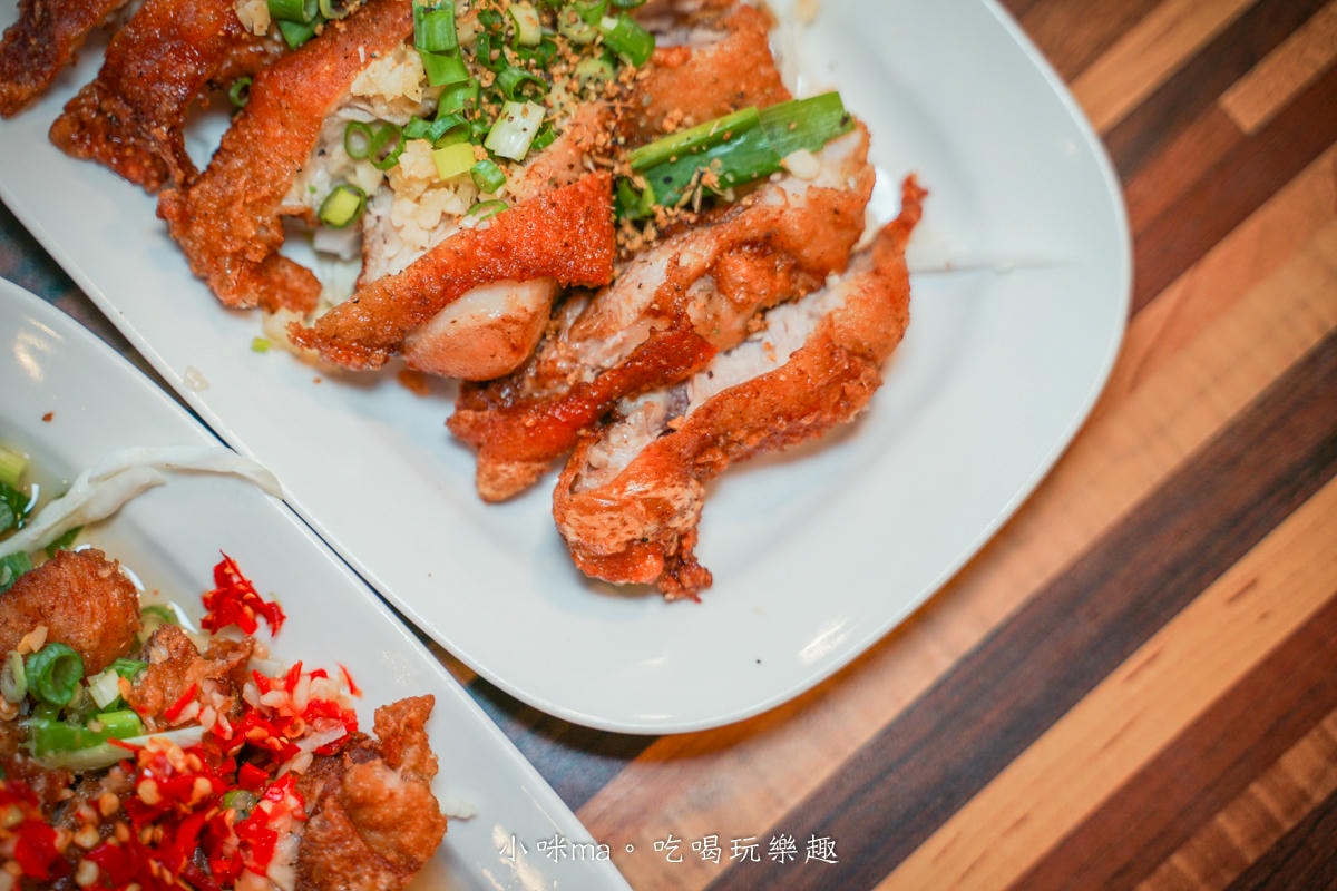 【新店安坑美食】禾田複合式餐坊|藏在社區內的人氣小餐館,大推泰式酸辣魚、雲南椒麻雞套餐,新店安坑輕軌美食、新店安坑餐館 - 第15張圖 【新店安坑美食】禾田複合式餐坊|藏在社區內的人氣小餐館,大推泰式酸辣魚、雲南椒麻雞套餐,新店安坑輕軌美食、新店安坑餐館