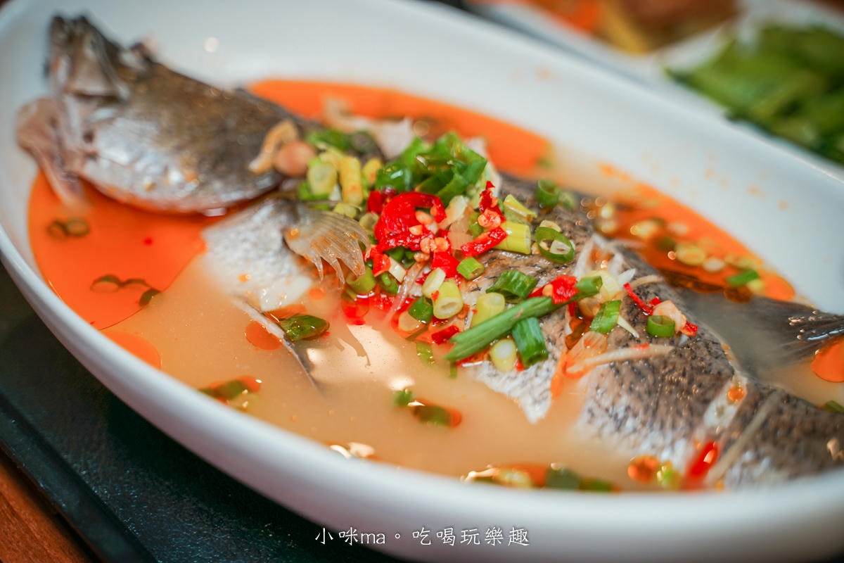 【新店安坑美食】禾田複合式餐坊|藏在社區內的人氣小餐館,大推泰式酸辣魚、雲南椒麻雞套餐,新店安坑輕軌美食、新店安坑餐館 - 第7張圖 【新店安坑美食】禾田複合式餐坊|藏在社區內的人氣小餐館,大推泰式酸辣魚、雲南椒麻雞套餐,新店安坑輕軌美食、新店安坑餐館