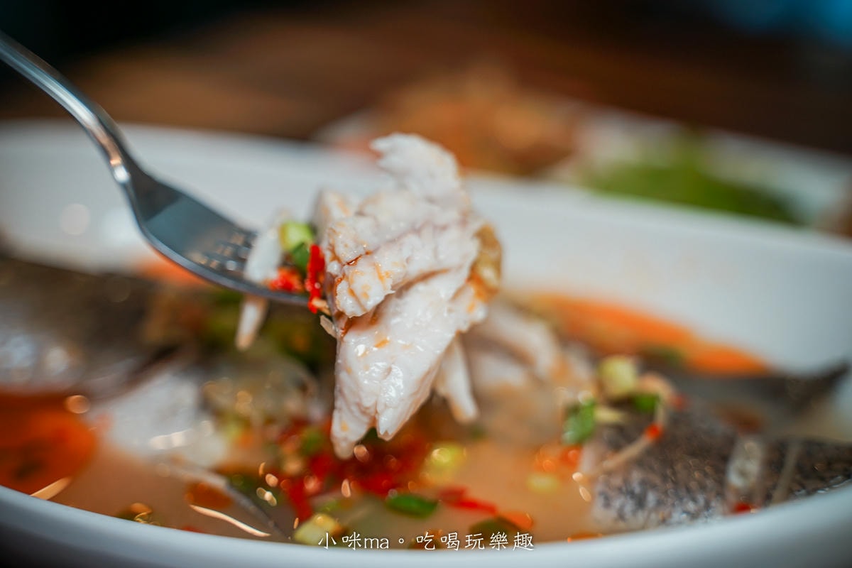 【新店安坑美食】禾田複合式餐坊|藏在社區內的人氣小餐館,大推泰式酸辣魚、雲南椒麻雞套餐,新店安坑輕軌美食、新店安坑餐館 - 第8張圖 【新店安坑美食】禾田複合式餐坊|藏在社區內的人氣小餐館,大推泰式酸辣魚、雲南椒麻雞套餐,新店安坑輕軌美食、新店安坑餐館