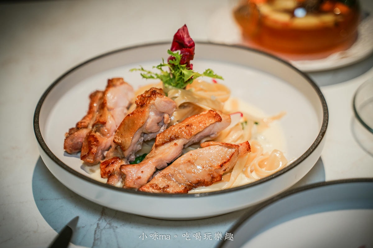 【內科美食】義沐 Eat MU 台北內湖店|內湖新開的義式餐廳,義大利麵、燉飯、早午餐通通有,近百種餐點任你選,內附完整菜單,捷運西湖站 - 第29張圖 【內科美食】義沐 Eat MU 台北內湖店|內湖新開的義式餐廳,義大利麵、燉飯、早午餐通通有,近百種餐點任你選,內附完整菜單,捷運西湖站