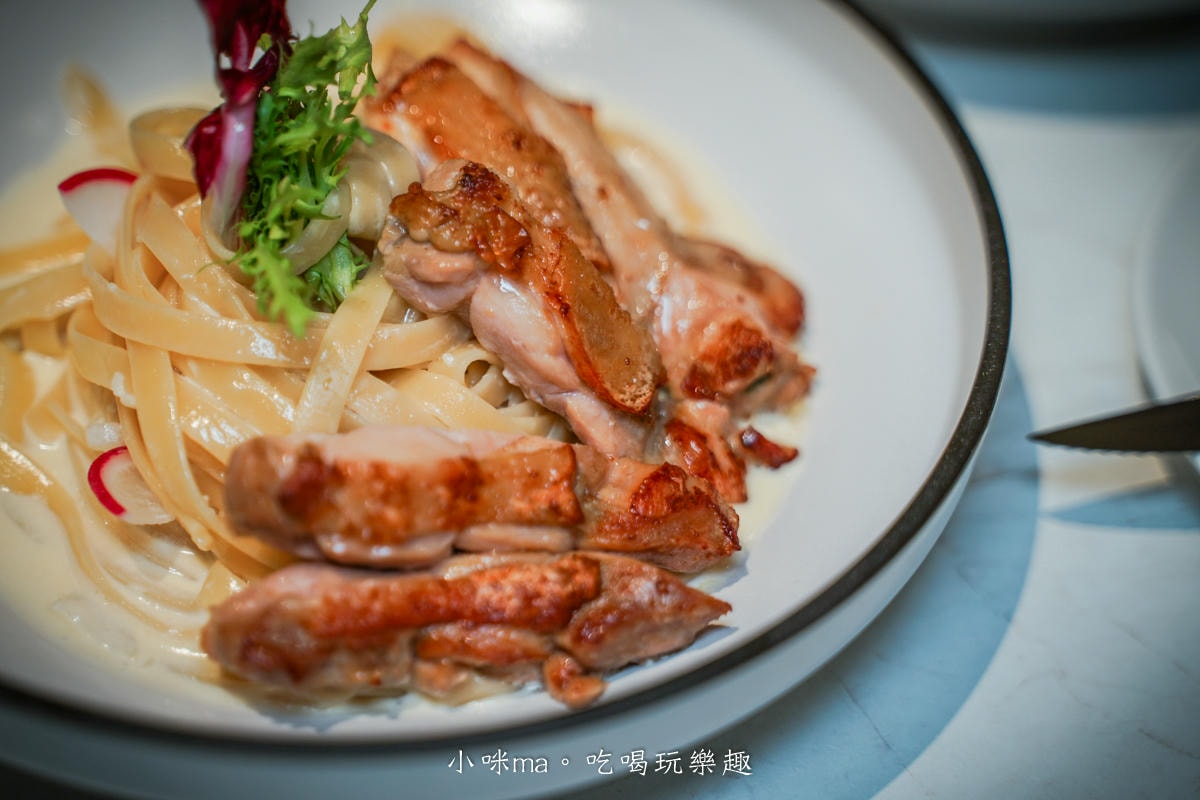 【內科美食】義沐 Eat MU 台北內湖店|內湖新開的義式餐廳,義大利麵、燉飯、早午餐通通有,近百種餐點任你選,內附完整菜單,捷運西湖站 - 第30張圖 【內科美食】義沐 Eat MU 台北內湖店|內湖新開的義式餐廳,義大利麵、燉飯、早午餐通通有,近百種餐點任你選,內附完整菜單,捷運西湖站
