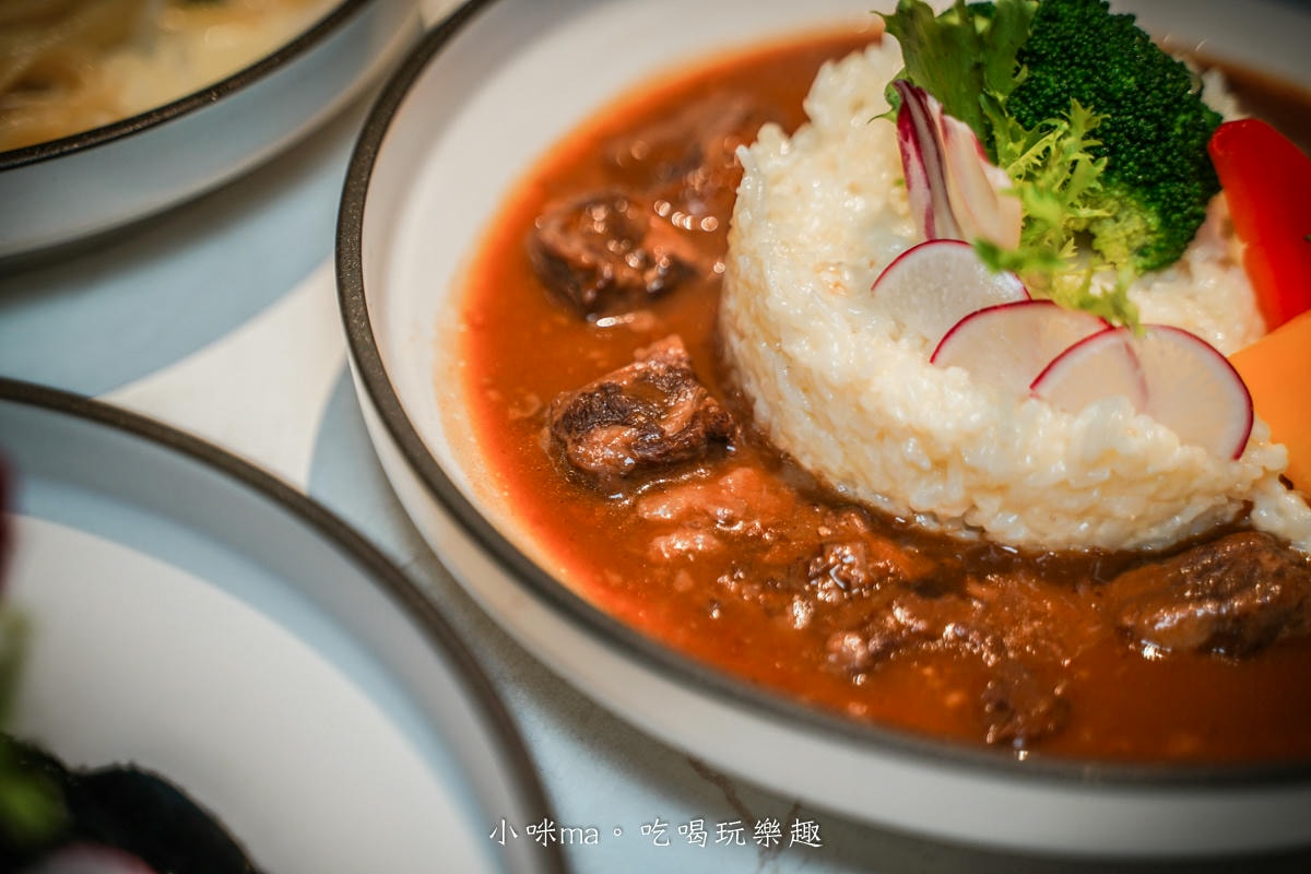【內科美食】義沐 Eat MU 台北內湖店|內湖新開的義式餐廳,義大利麵、燉飯、早午餐通通有,近百種餐點任你選,內附完整菜單,捷運西湖站 - 第27張圖 【內科美食】義沐 Eat MU 台北內湖店|內湖新開的義式餐廳,義大利麵、燉飯、早午餐通通有,近百種餐點任你選,內附完整菜單,捷運西湖站