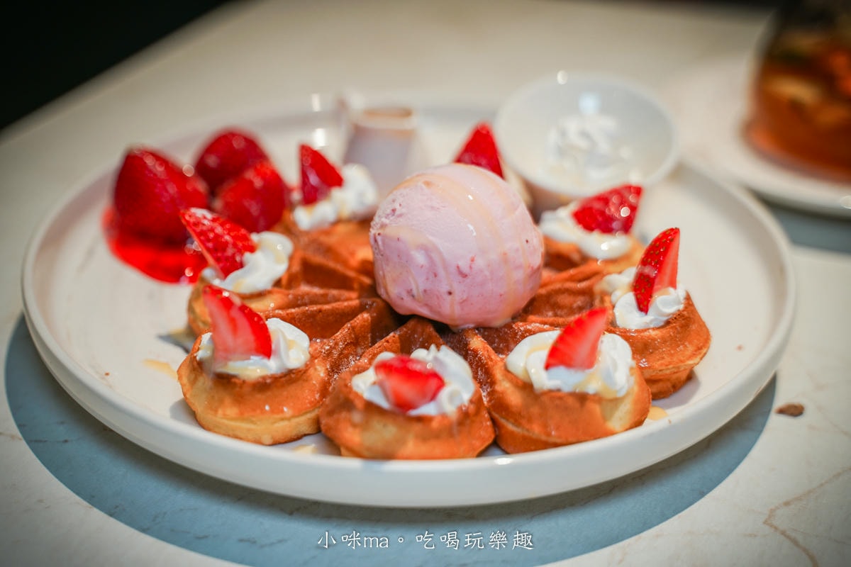 【內科美食】義沐 Eat MU 台北內湖店|內湖新開的義式餐廳,義大利麵、燉飯、早午餐通通有,近百種餐點任你選,內附完整菜單,捷運西湖站 - 第37張圖 【內科美食】義沐 Eat MU 台北內湖店|內湖新開的義式餐廳,義大利麵、燉飯、早午餐通通有,近百種餐點任你選,內附完整菜單,捷運西湖站