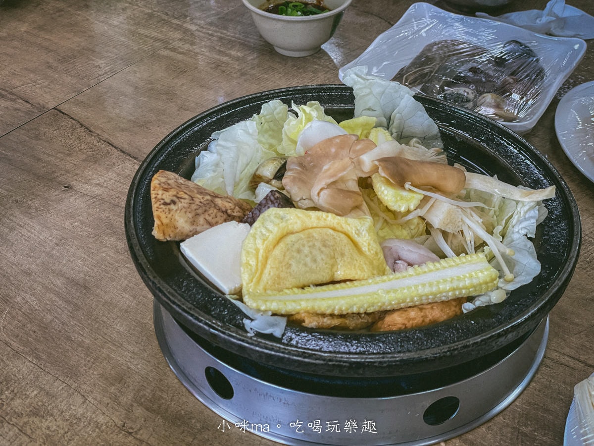 【金山美食】福緣火鍋|金山在地人氣小火鍋,開在中油旁邊有夠不起眼,連平日都要排隊,內附完整菜單 - 第20張圖 【金山美食】福緣火鍋|金山在地人氣小火鍋,開在中油旁邊有夠不起眼,連平日都要排隊,內附完整菜單