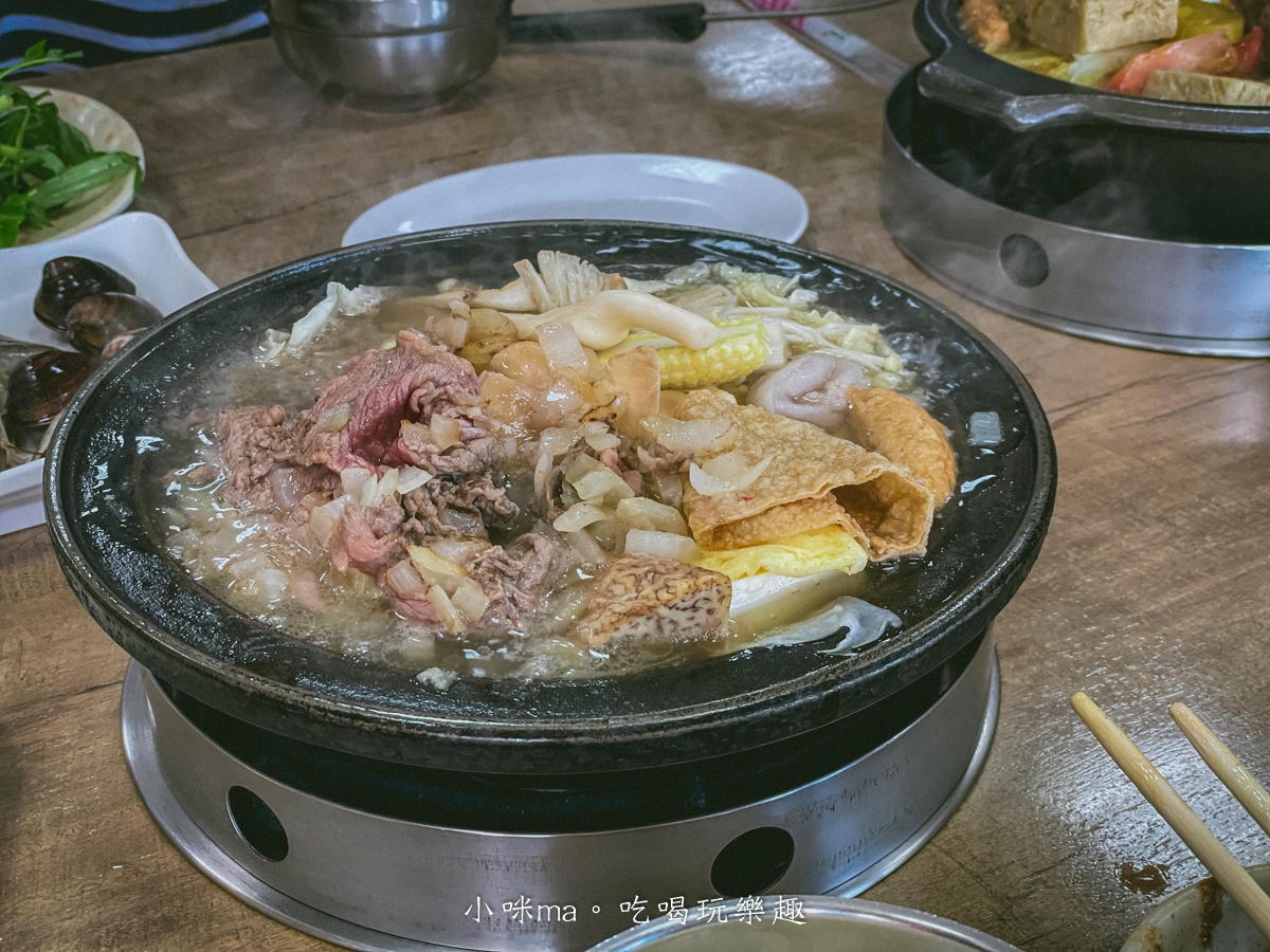 【金山美食】福緣火鍋|金山在地人氣小火鍋,開在中油旁邊有夠不起眼,連平日都要排隊,內附完整菜單 - 第21張圖 【金山美食】福緣火鍋|金山在地人氣小火鍋,開在中油旁邊有夠不起眼,連平日都要排隊,內附完整菜單