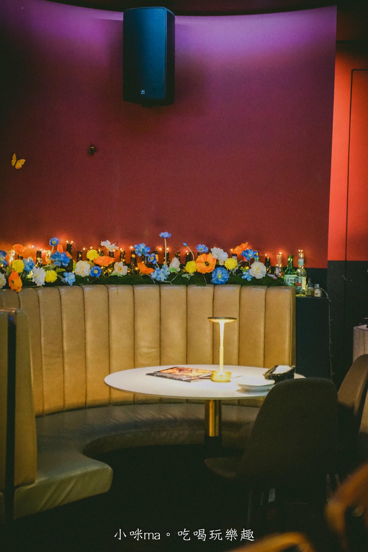 【板橋美食】The Wild Boar 野豬精釀啤酒餐酒館｜結合早午餐、義式料理、串燒的餐酒館，上百種精釀啤酒任你挑，google評論4.8顆星，捷運板橋站