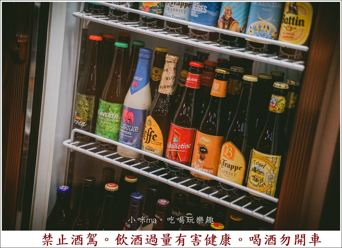 【板橋美食】The Wild Boar 野豬精釀啤酒餐酒館｜結合早午餐、義式料理、串燒的餐酒館，上百種精釀啤酒任你挑，google評論4.8顆星，捷運板橋站
