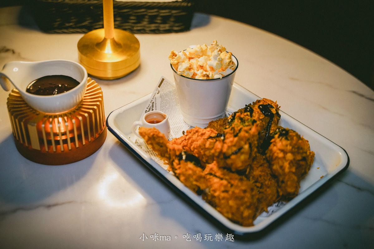 【板橋美食】The Wild Boar 野豬精釀啤酒餐酒館｜結合早午餐、義式料理、串燒的餐酒館，上百種精釀啤酒任你挑，google評論4.8顆星，捷運板橋站