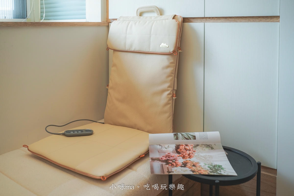 【按摩背墊推薦】3ZeBra 折折墊|輕巧好攜帶,職人按摩師帶著走,隨時隨地按摩不設限 - 第12張圖 【按摩背墊推薦】3ZeBra 折折墊|輕巧好攜帶,職人按摩師帶著走,隨時隨地按摩不設限