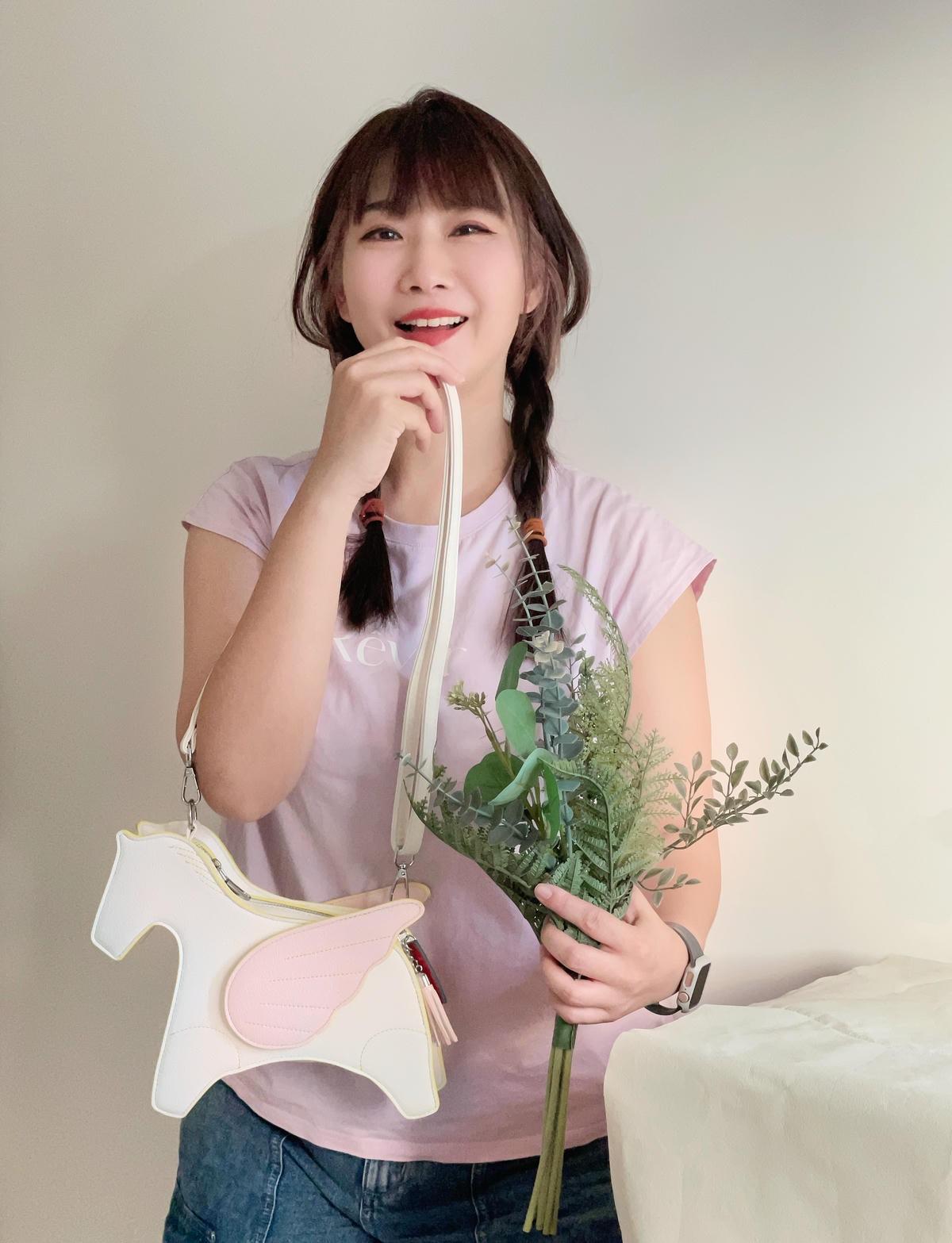 送禮推薦-Nature’s Rhyme 韻見天然果乾｜純天然水果製成的果乾，健康無負擔，可吃、可揹的時尚禮盒