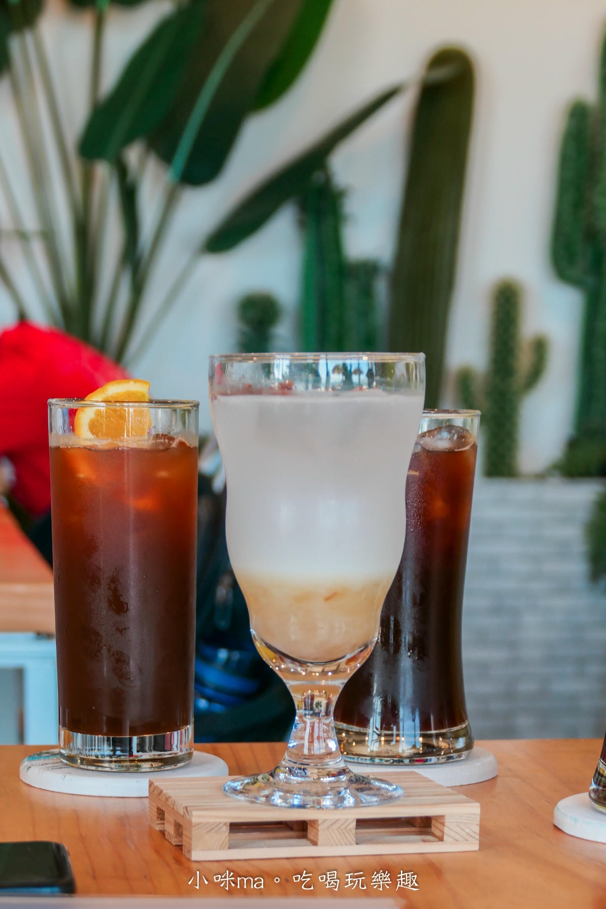 【澎湖美食】時咖啡 SHILICAFE｜推門就是大海，吹海風、喝咖啡 度假感瞬間拉滿，澎湖嵵裡沙灘旁的人氣咖啡廳