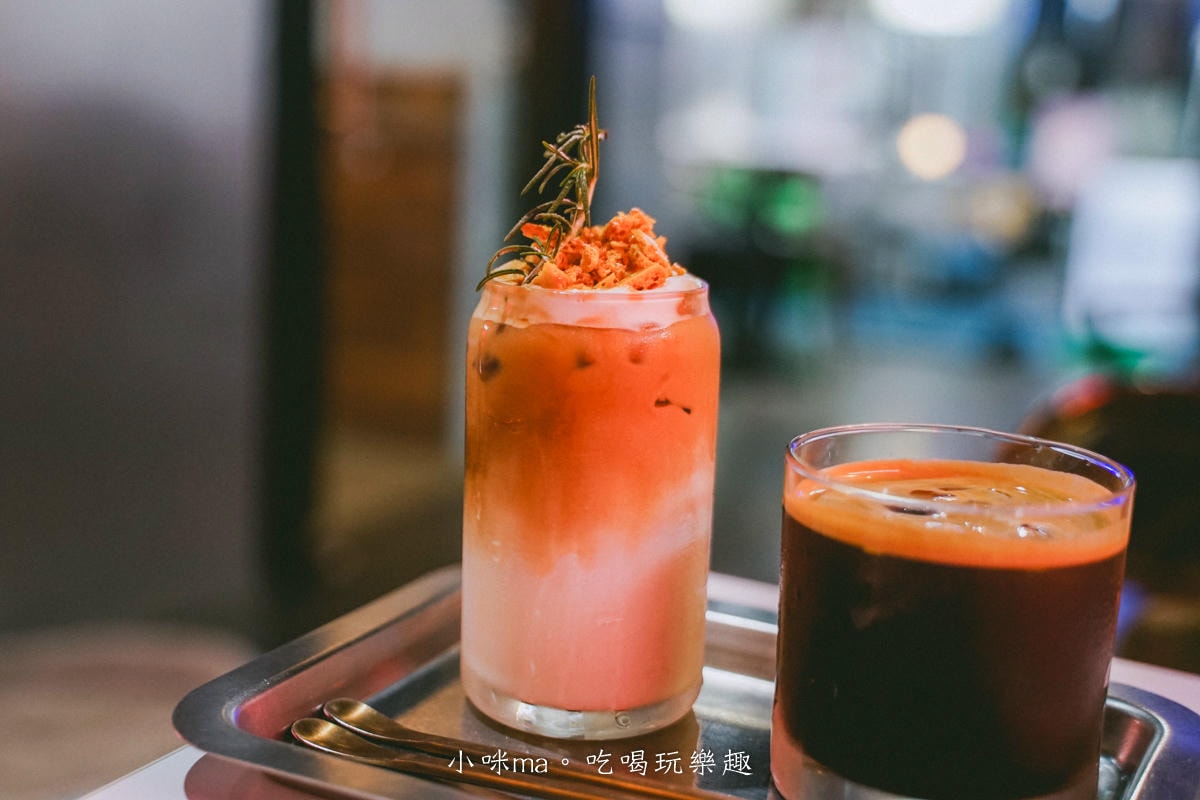 【基隆咖啡廳推薦】Yaong Caffe & Pasta|廟口附近韓系貓咪咖啡廳+巴斯克蛋糕必吃 - 第14張圖 【基隆咖啡廳推薦】Yaong Caffe & Pasta|廟口附近韓系貓咪咖啡廳+巴斯克蛋糕必吃