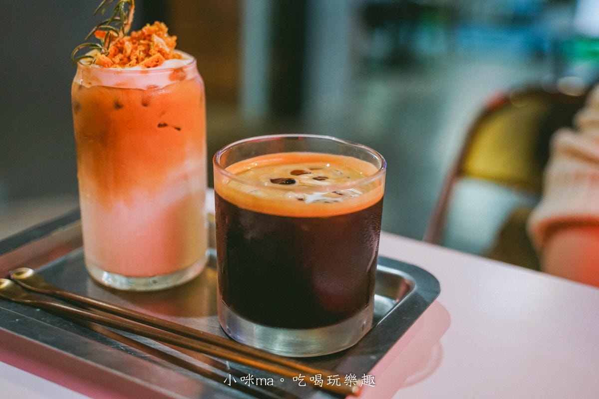 【基隆咖啡廳推薦】Yaong Caffe & Pasta|廟口附近韓系貓咪咖啡廳+巴斯克蛋糕必吃 - 第13張圖 【基隆咖啡廳推薦】Yaong Caffe & Pasta|廟口附近韓系貓咪咖啡廳+巴斯克蛋糕必吃
