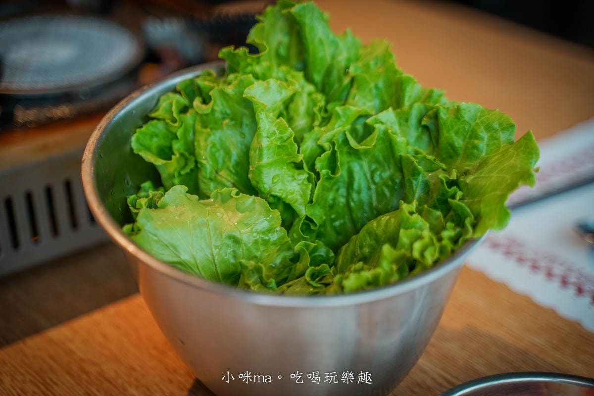【韓式烤肉吃到飽】OKAY韓國烤肉｜499元暢快享韓式烤肉、炸雞、鍋物、小菜，韓味滿滿一次到位！中山站美食推薦