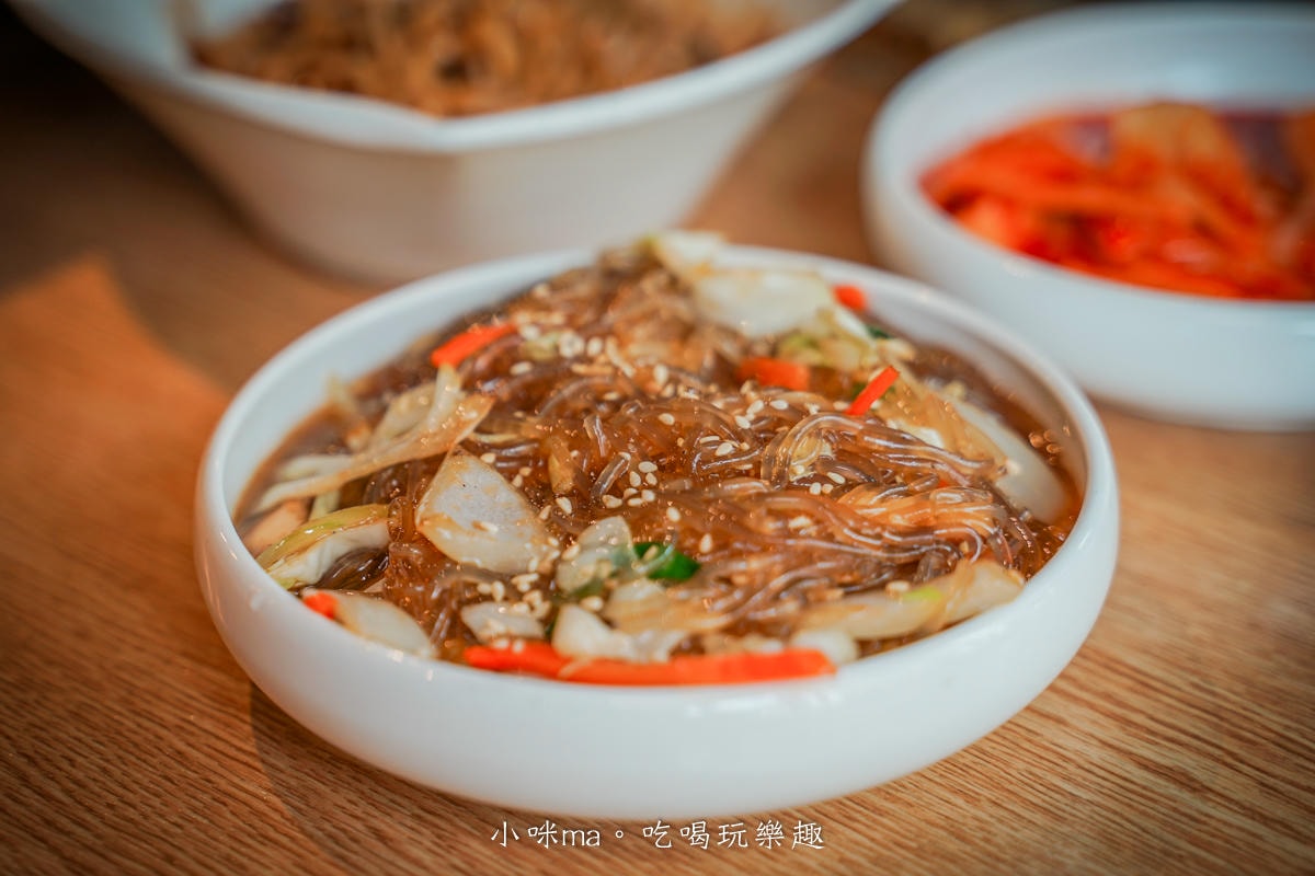【韓式烤肉吃到飽】OKAY韓國烤肉｜499元暢快享韓式烤肉、炸雞、鍋物、小菜，韓味滿滿一次到位！中山站美食推薦