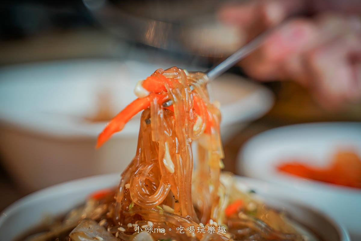 【韓式烤肉吃到飽】OKAY韓國烤肉｜499元暢快享韓式烤肉、炸雞、鍋物、小菜，韓味滿滿一次到位！中山站美食推薦
