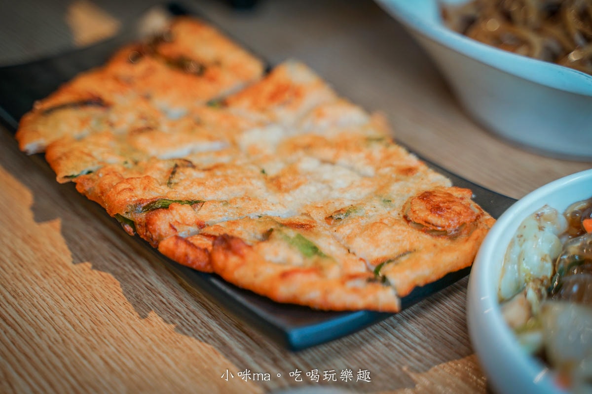 【韓式烤肉吃到飽】OKAY韓國烤肉｜499元暢快享韓式烤肉、炸雞、鍋物、小菜，韓味滿滿一次到位！中山站美食推薦