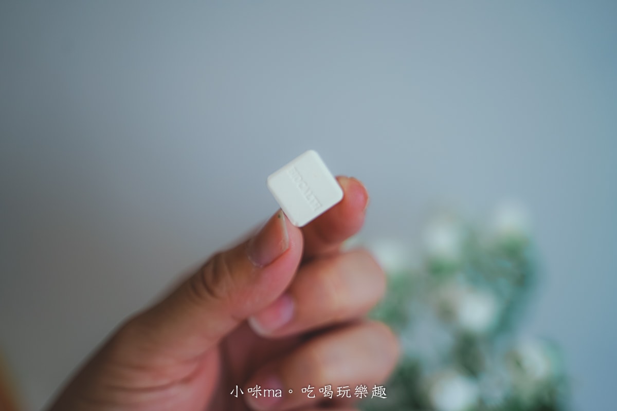 親子補鈣小日常｜百傲固力兒童＆成人咀嚼錠(水蜜桃×草莓口味)，全家都愛