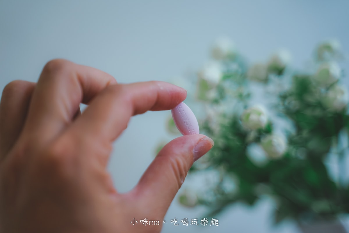 親子補鈣小日常｜百傲固力兒童＆成人咀嚼錠(水蜜桃×草莓口味)，全家都愛