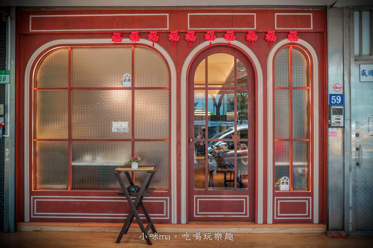 【北投明德站美食】左爺爺風味小館｜家常菜紅燒獅子頭超下飯！南洋咖哩雞、法式牛粒都必點～近捷運明德站、附停車資訊