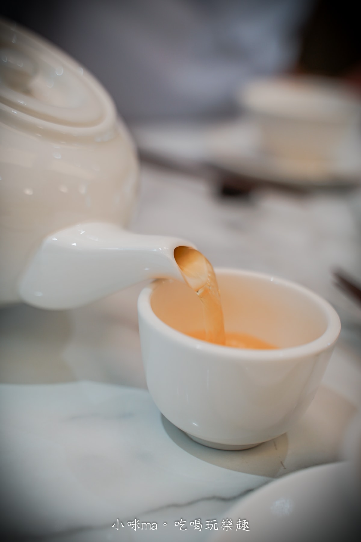 【北投明德站美食】左爺爺風味小館｜家常菜紅燒獅子頭超下飯！南洋咖哩雞、法式牛粒都必點～近捷運明德站、附停車資訊