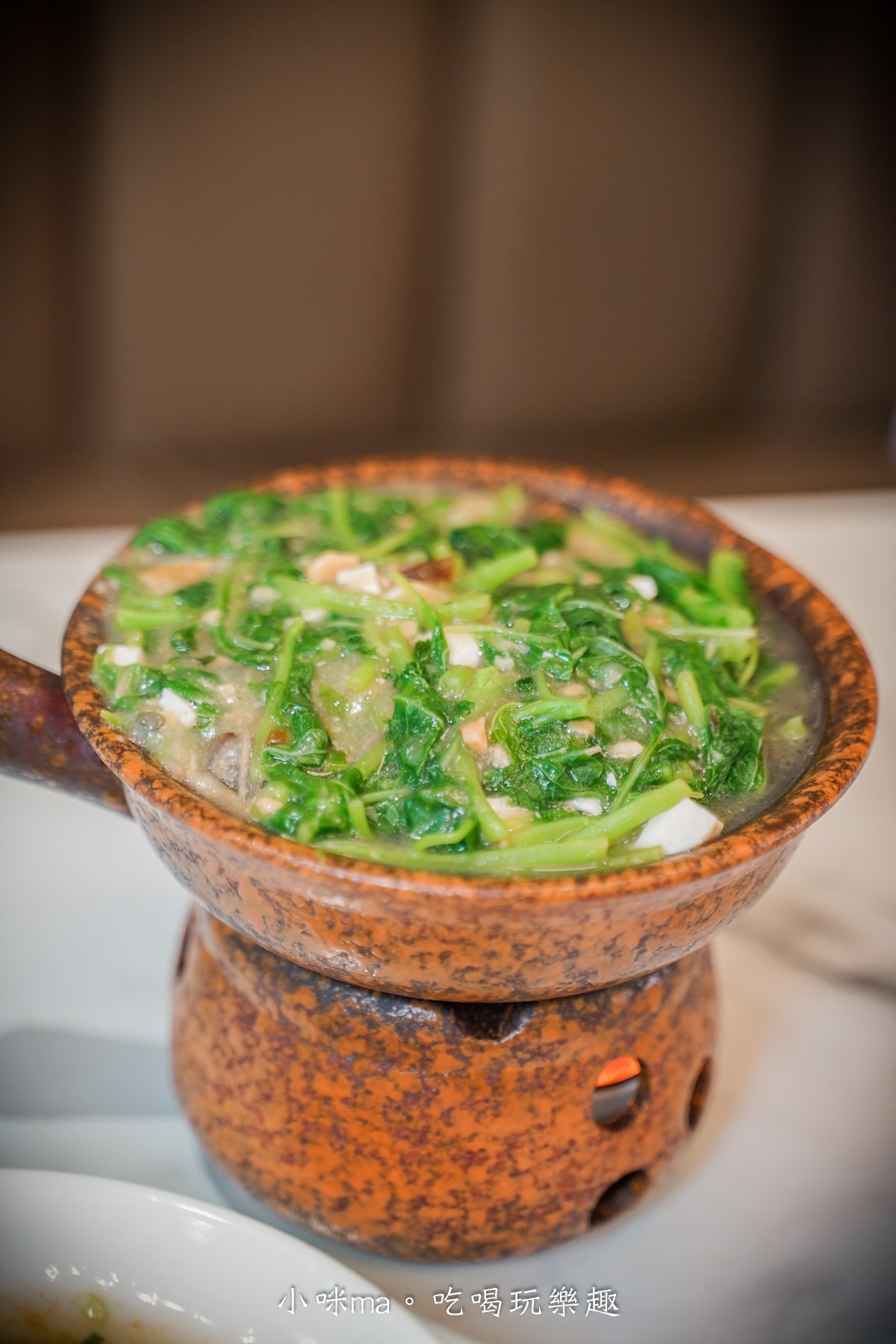 【北投明德站美食】左爺爺風味小館｜家常菜紅燒獅子頭超下飯！南洋咖哩雞、法式牛粒都必點～近捷運明德站、附停車資訊