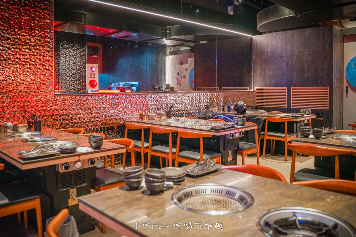 【基隆吃到飽推薦】赤富士日式無煙燒肉鍋物-基隆店|和牛、海鮮一次滿足!高CP值燒肉鍋物吃到飽太誇張! - 第4張圖 【基隆吃到飽推薦】赤富士日式無煙燒肉鍋物-基隆店|和牛、海鮮一次滿足!高CP值燒肉鍋物吃到飽太誇張!