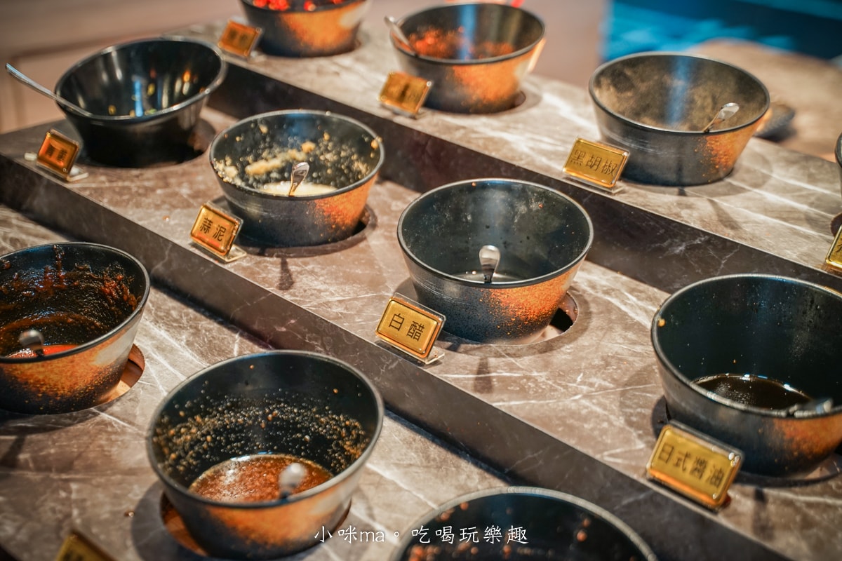 【基隆吃到飽推薦】赤富士日式無煙燒肉鍋物-基隆店|和牛、海鮮一次滿足!高CP值燒肉鍋物吃到飽太誇張! - 第8張圖 【基隆吃到飽推薦】赤富士日式無煙燒肉鍋物-基隆店|和牛、海鮮一次滿足!高CP值燒肉鍋物吃到飽太誇張!