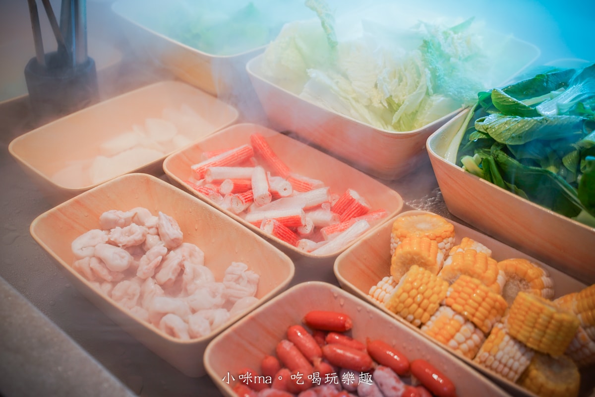 【基隆吃到飽推薦】赤富士日式無煙燒肉鍋物-基隆店|和牛、海鮮一次滿足!高CP值燒肉鍋物吃到飽太誇張! - 第11張圖 【基隆吃到飽推薦】赤富士日式無煙燒肉鍋物-基隆店|和牛、海鮮一次滿足!高CP值燒肉鍋物吃到飽太誇張!