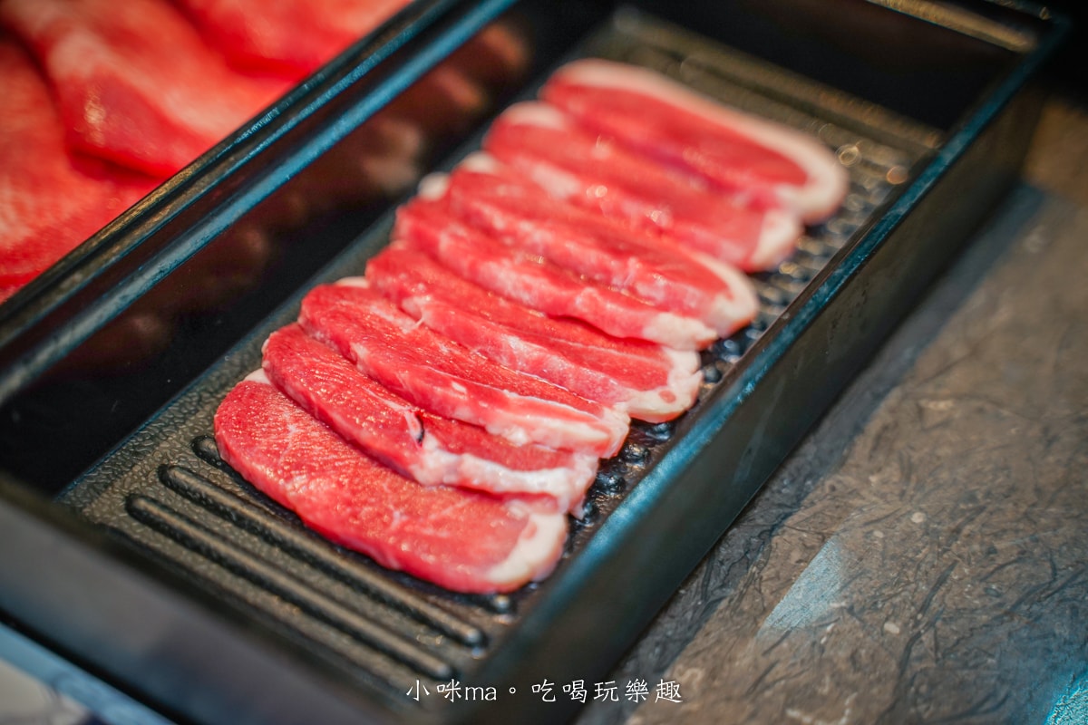 【基隆吃到飽推薦】赤富士日式無煙燒肉鍋物-基隆店|和牛、海鮮一次滿足!高CP值燒肉鍋物吃到飽太誇張! - 第47張圖 【基隆吃到飽推薦】赤富士日式無煙燒肉鍋物-基隆店|和牛、海鮮一次滿足!高CP值燒肉鍋物吃到飽太誇張!
