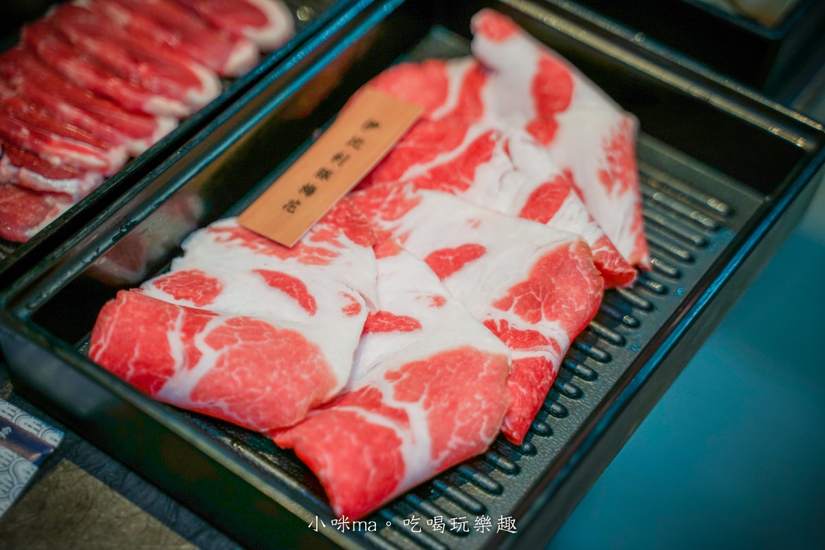 【基隆吃到飽推薦】赤富士日式無煙燒肉鍋物-基隆店|和牛、海鮮一次滿足!高CP值燒肉鍋物吃到飽太誇張! - 第35張圖 【基隆吃到飽推薦】赤富士日式無煙燒肉鍋物-基隆店|和牛、海鮮一次滿足!高CP值燒肉鍋物吃到飽太誇張!