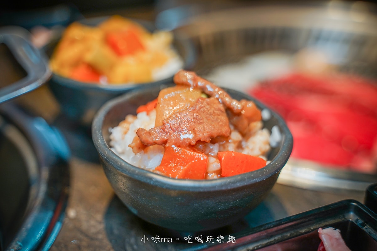 【基隆吃到飽推薦】赤富士日式無煙燒肉鍋物-基隆店|和牛、海鮮一次滿足!高CP值燒肉鍋物吃到飽太誇張! - 第28張圖 【基隆吃到飽推薦】赤富士日式無煙燒肉鍋物-基隆店|和牛、海鮮一次滿足!高CP值燒肉鍋物吃到飽太誇張!