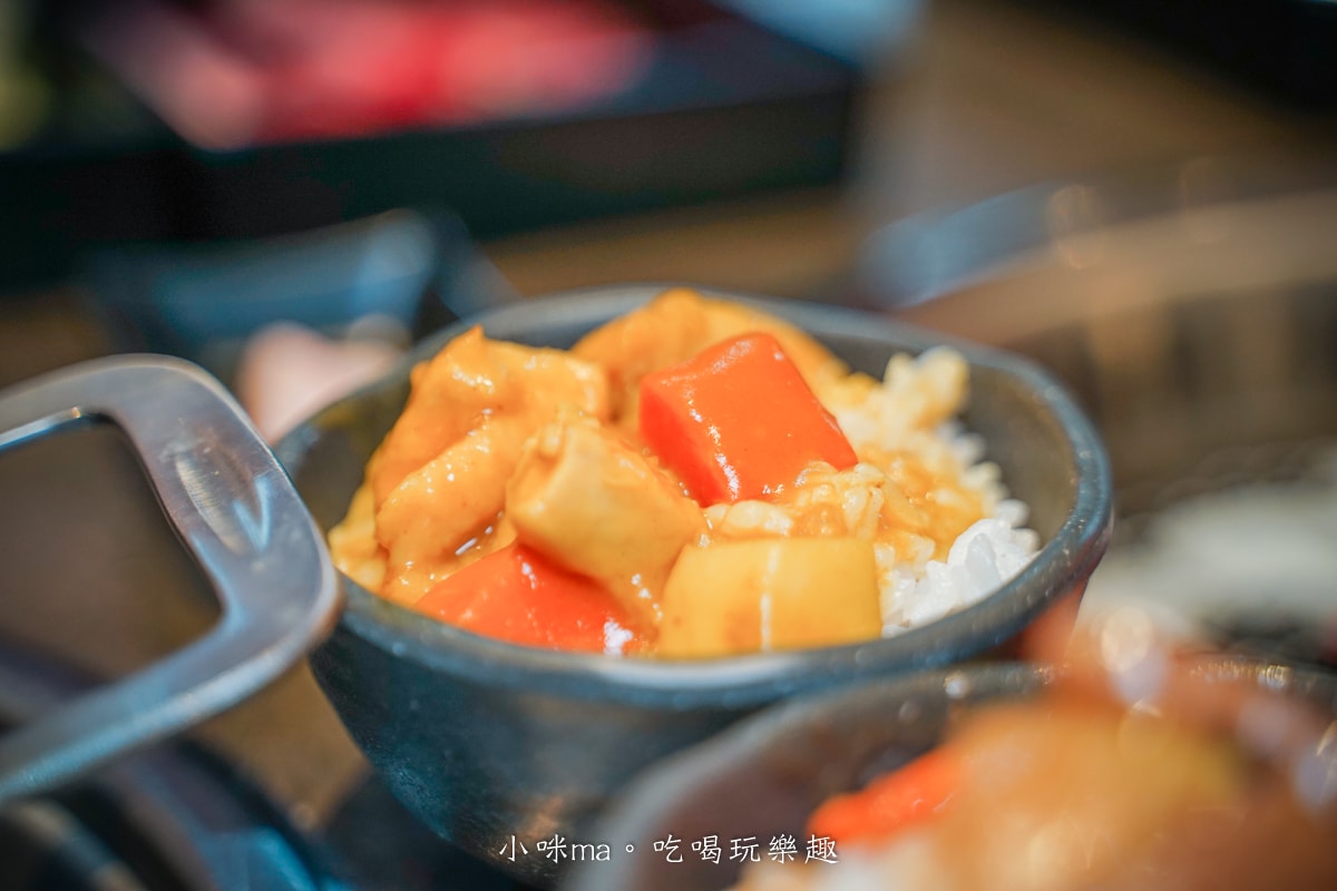 【基隆吃到飽推薦】赤富士日式無煙燒肉鍋物-基隆店|和牛、海鮮一次滿足!高CP值燒肉鍋物吃到飽太誇張! - 第29張圖 【基隆吃到飽推薦】赤富士日式無煙燒肉鍋物-基隆店|和牛、海鮮一次滿足!高CP值燒肉鍋物吃到飽太誇張!