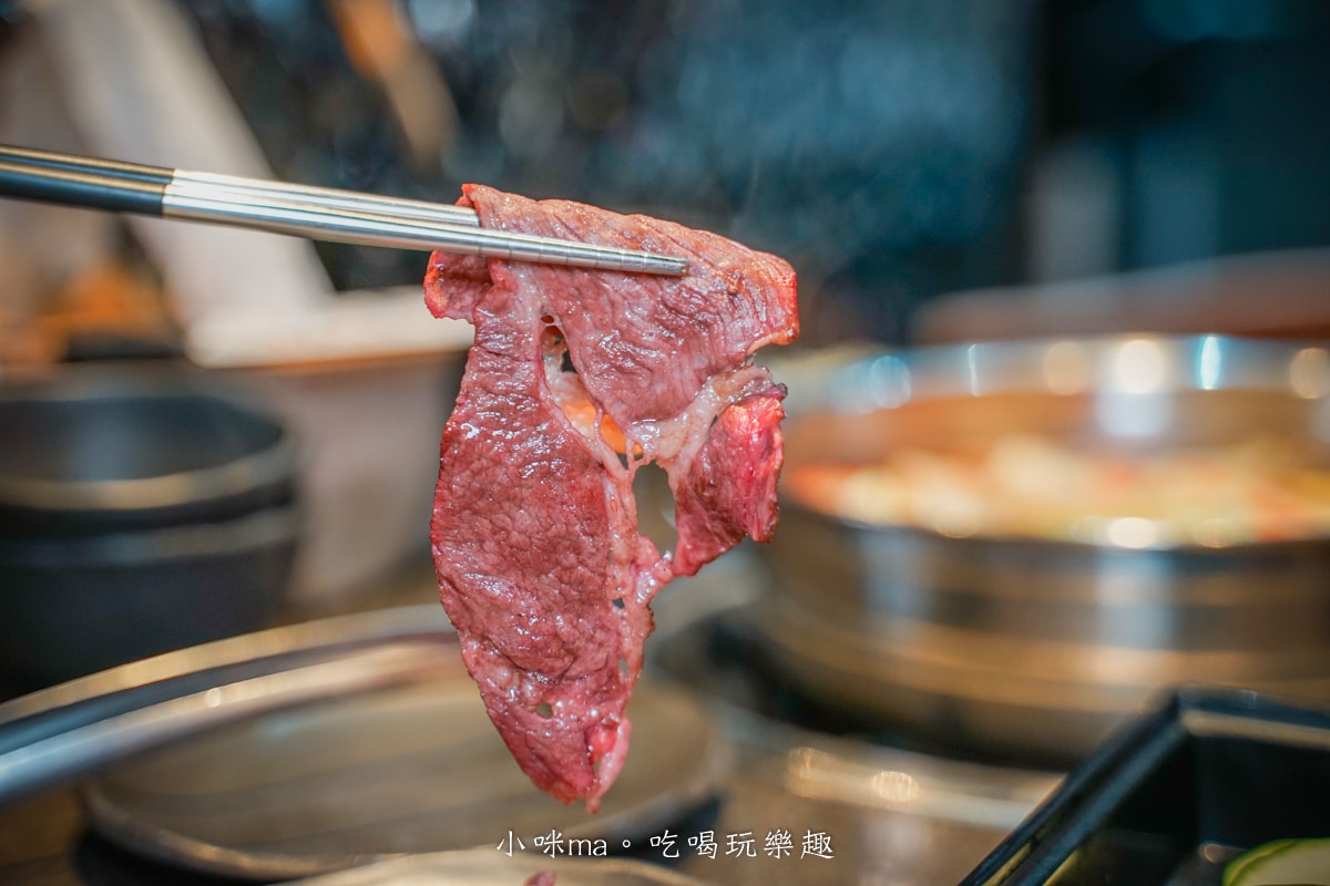 【基隆吃到飽推薦】赤富士日式無煙燒肉鍋物-基隆店|和牛、海鮮一次滿足!高CP值燒肉鍋物吃到飽太誇張! - 第34張圖 【基隆吃到飽推薦】赤富士日式無煙燒肉鍋物-基隆店|和牛、海鮮一次滿足!高CP值燒肉鍋物吃到飽太誇張!