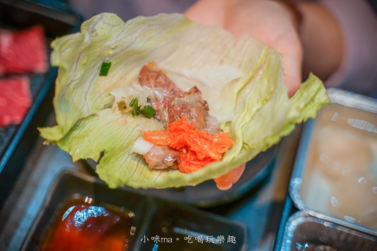 【基隆吃到飽推薦】赤富士日式無煙燒肉鍋物-基隆店|和牛、海鮮一次滿足!高CP值燒肉鍋物吃到飽太誇張! - 第37張圖 【基隆吃到飽推薦】赤富士日式無煙燒肉鍋物-基隆店|和牛、海鮮一次滿足!高CP值燒肉鍋物吃到飽太誇張!