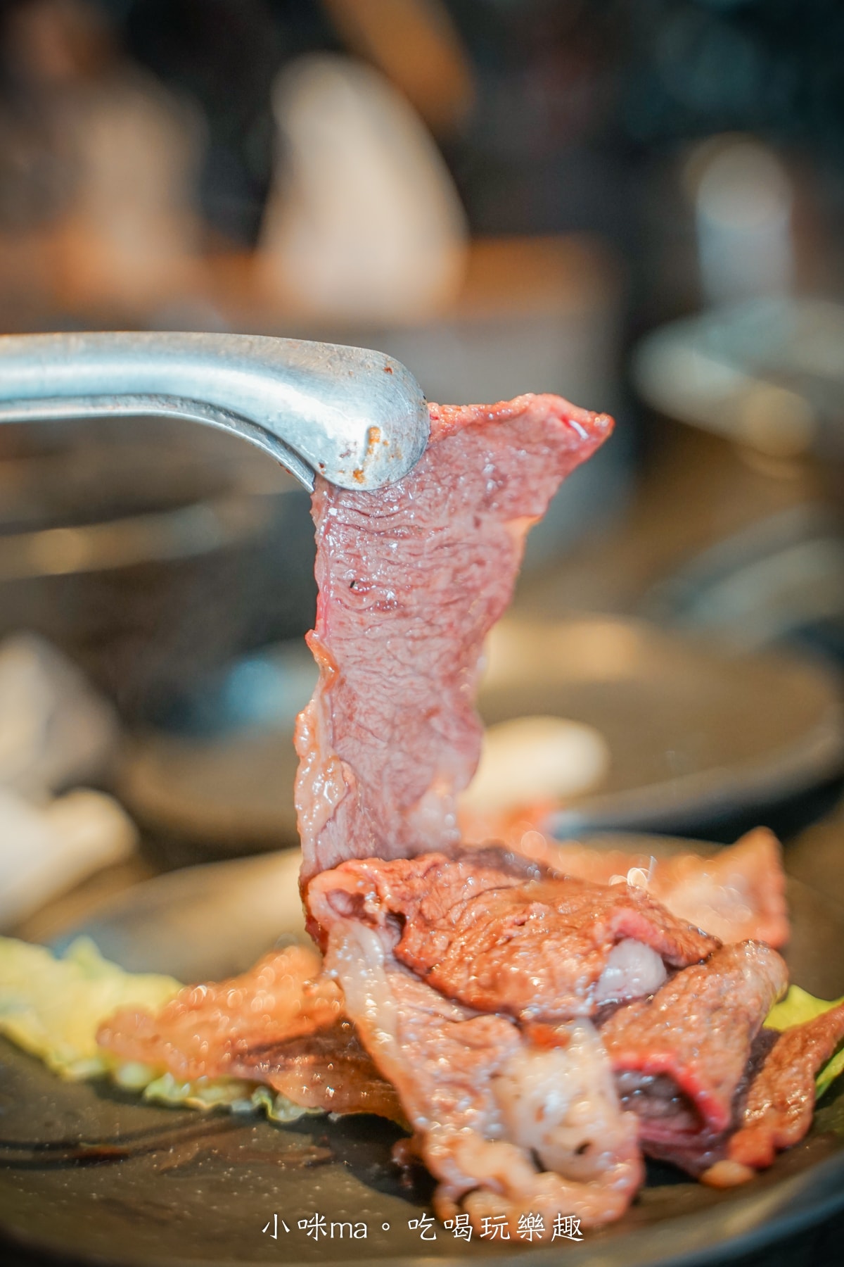 【基隆吃到飽推薦】赤富士日式無煙燒肉鍋物-基隆店|和牛、海鮮一次滿足!高CP值燒肉鍋物吃到飽太誇張! - 第51張圖 【基隆吃到飽推薦】赤富士日式無煙燒肉鍋物-基隆店|和牛、海鮮一次滿足!高CP值燒肉鍋物吃到飽太誇張!