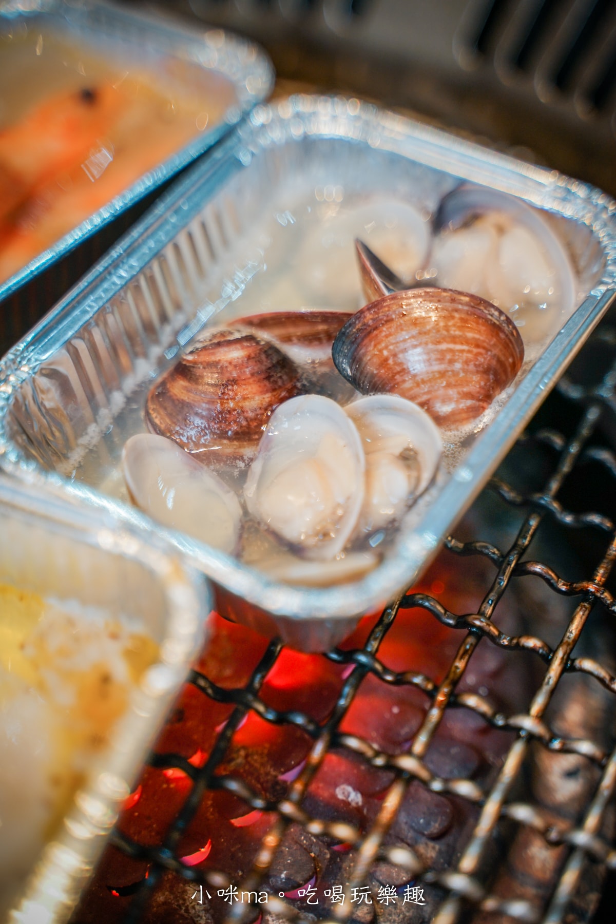 【基隆吃到飽推薦】赤富士日式無煙燒肉鍋物-基隆店|和牛、海鮮一次滿足!高CP值燒肉鍋物吃到飽太誇張! - 第59張圖 【基隆吃到飽推薦】赤富士日式無煙燒肉鍋物-基隆店|和牛、海鮮一次滿足!高CP值燒肉鍋物吃到飽太誇張!