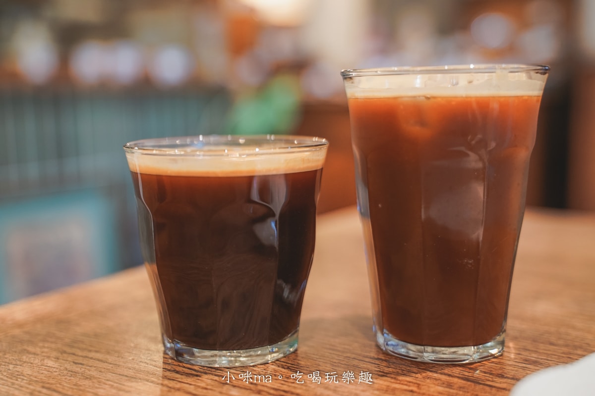 【北投甜點推薦】MU Patisserie 沐林甜點烘焙坊明德店｜明德站夢幻法式甜點咖啡廳，超美北歐風空間太療癒！