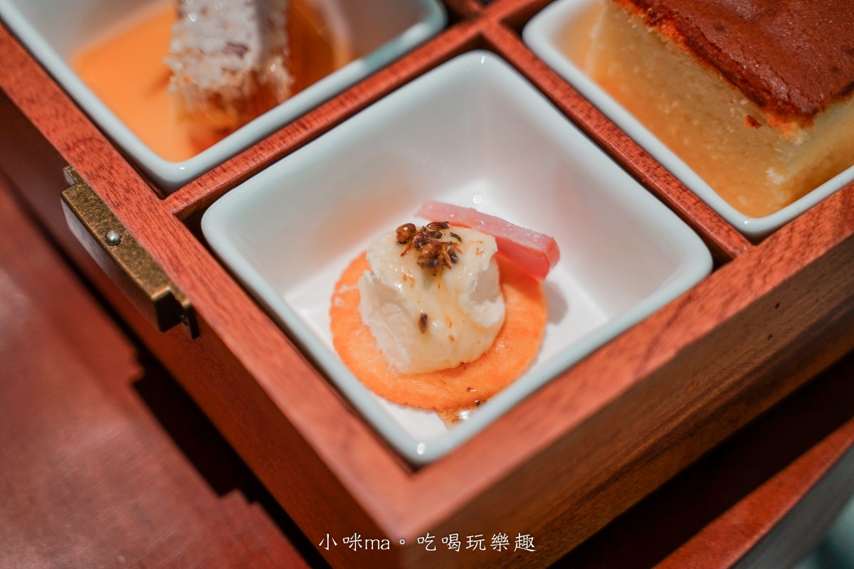 【大稻埕美食】滿誠蜂蜜 純蜂蜜專賣店｜蜂蜜全品項試吃、甜點體驗一次看！大稻埕伴手禮必逛亮點！