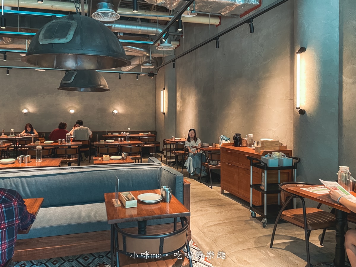 【大巨蛋美食推薦】PRESERVE 台北大巨蛋店｜全天候早午餐的質感蔬食餐廳，內用＋可頌酸種麵包外帶一次滿足！國父紀念館美食