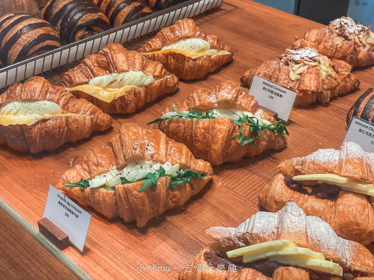 【大巨蛋美食推薦】PRESERVE 台北大巨蛋店｜全天候早午餐的質感蔬食餐廳，內用＋可頌酸種麵包外帶一次滿足！國父紀念館美食