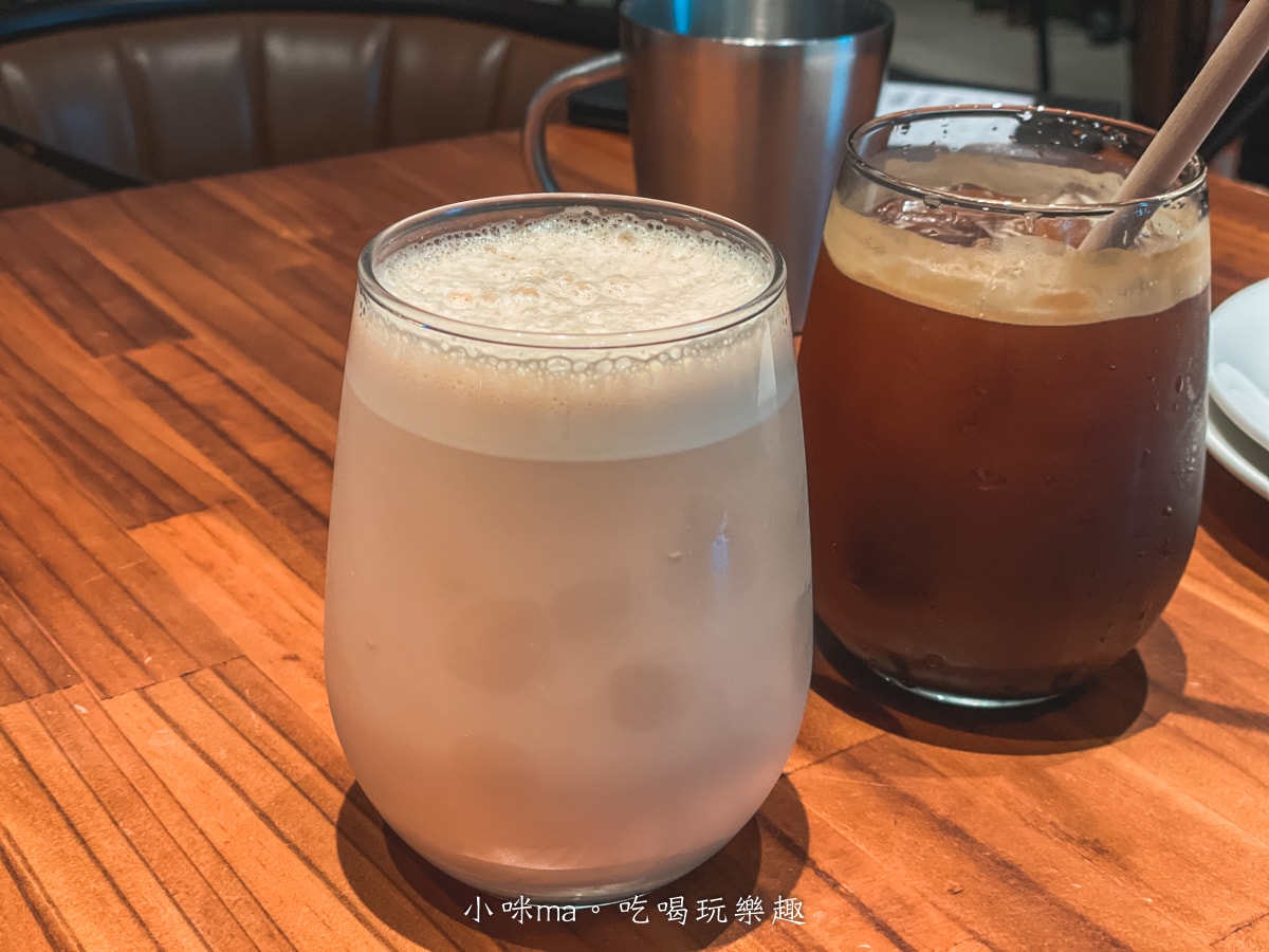 【大巨蛋美食推薦】PRESERVE 台北大巨蛋店｜全天候早午餐的質感蔬食餐廳，內用＋可頌酸種麵包外帶一次滿足！國父紀念館美食