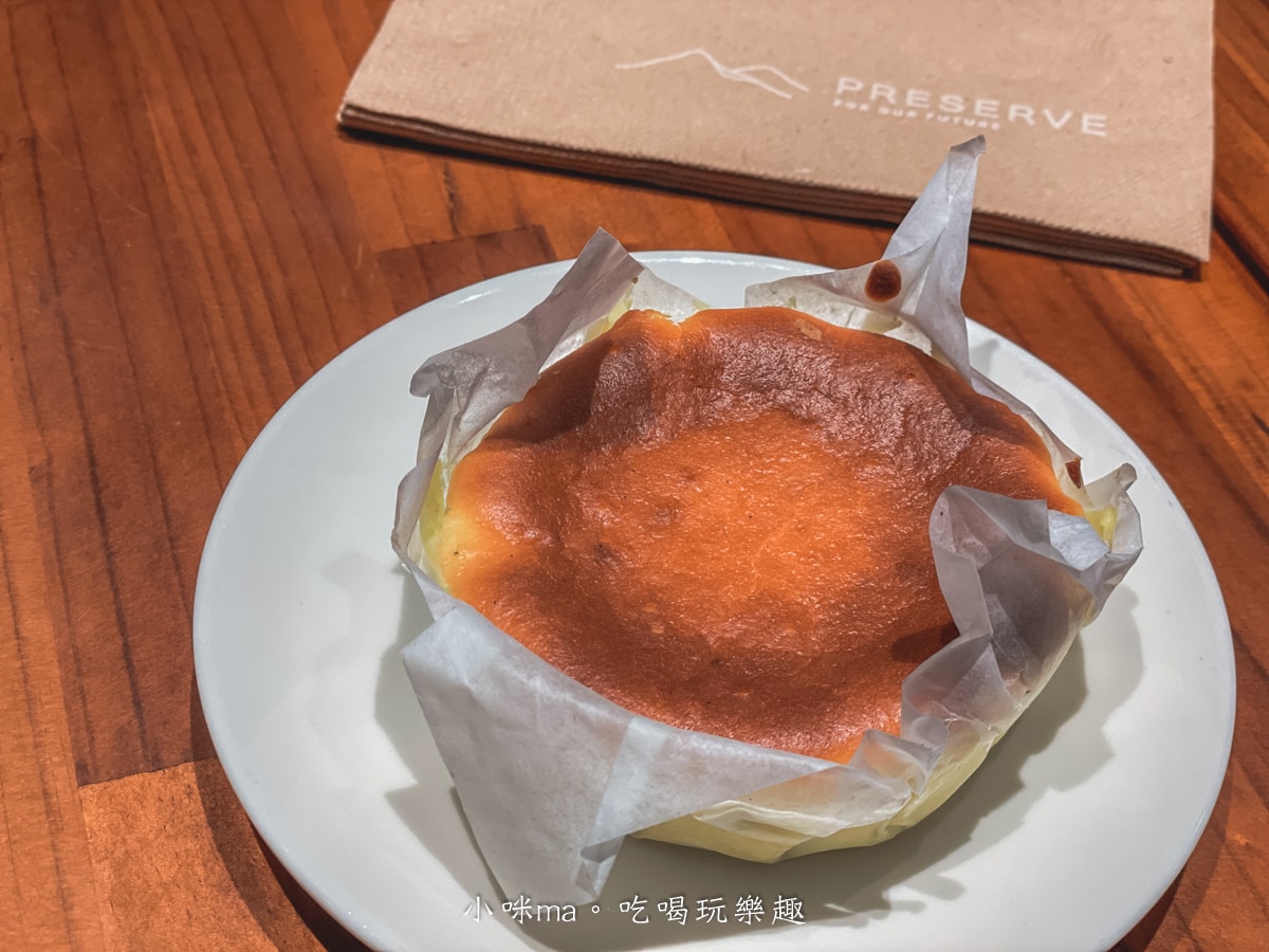 【大巨蛋美食推薦】PRESERVE 台北大巨蛋店｜全天候早午餐的質感蔬食餐廳，內用＋可頌酸種麵包外帶一次滿足！國父紀念館美食