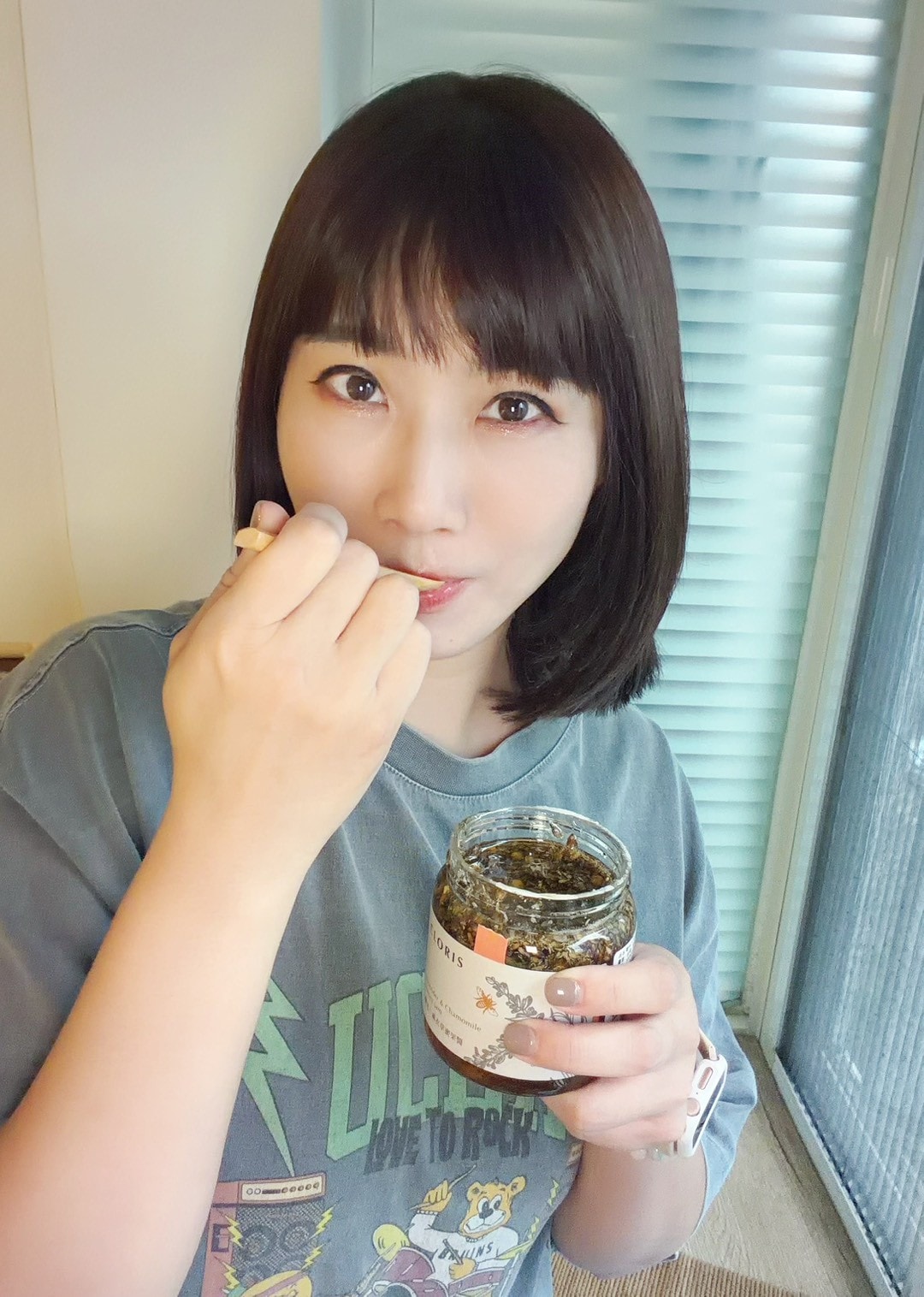 【大稻埕美食】滿誠蜂蜜 純蜂蜜專賣店｜蜂蜜全品項試吃、甜點體驗一次看！大稻埕伴手禮必逛亮點！