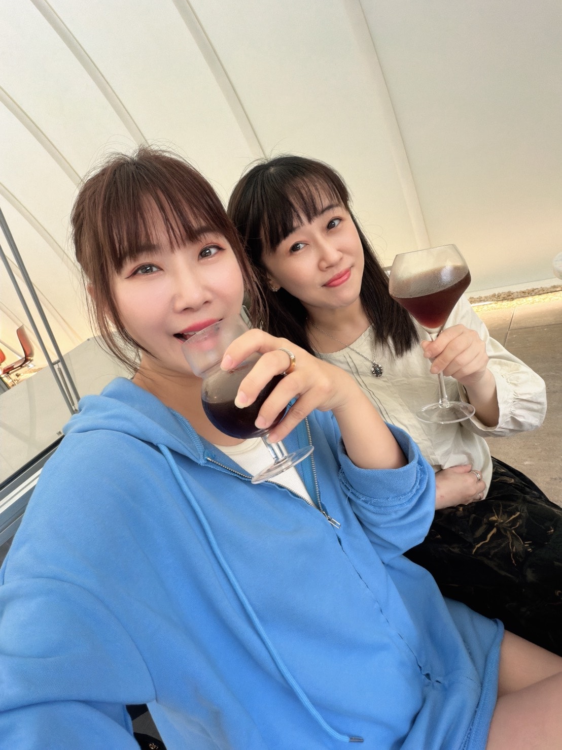 【青埔咖啡廳推薦】R.B.C COFFEE HEAD 咖啡專門店｜桃園最美太空艙預約制咖啡廳，精品手沖與甜點的完美結合