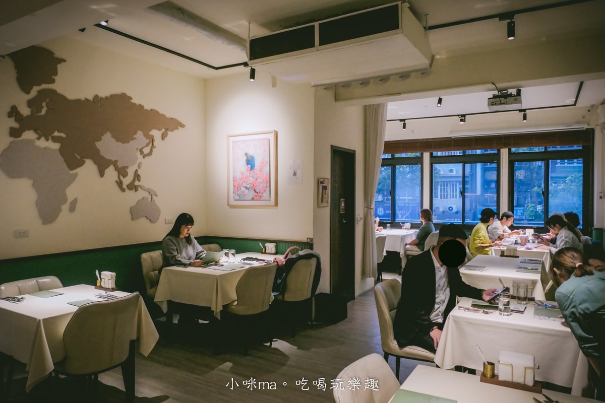 【中壢約會餐廳首選】拾青春 Legumes|12 月新菜單登場!浪漫氛圍+精緻料理,完美情人節/紀念日聚餐首選 - 第5張圖 【中壢約會餐廳首選】拾青春 Legumes|12 月新菜單登場!浪漫氛圍+精緻料理,完美情人節/紀念日聚餐首選